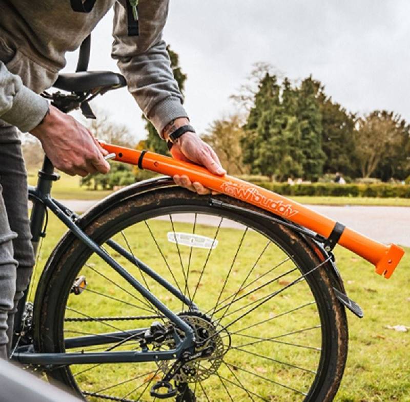 Towbuddy Cycling Towbar