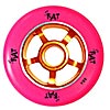/home/kevela/public_html/product-images/thumb_100/263_1338296116.jpg Rat 5 Spoke Scooter Wheel - Pink with Orange Alloy /home/kevela/public_html/product-images/thumb_100/263_1338296116.jpg